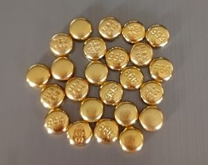 足金999の値段と価格推移は？｜79件の売買データから足金999の価値が
