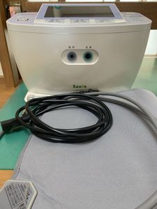 イアシス 電位治療器の値段と価格推移は？｜31件の売買データから
