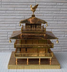 金閣寺 置物の値段と価格推移は？｜29件の売買データから金閣寺 置物の