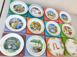 あらいぐま ラスカル 皿の値段と価格推移は？｜3件の売買データから