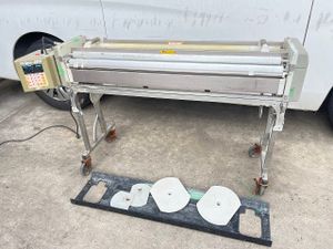 糊付機のYahoo!オークション(旧ヤフオク!)の相場・価格を見る｜Yahoo