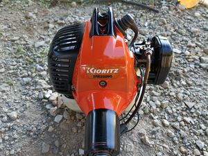KIORITZ SRE2326G 共立 iスタート 軽量 低振動 刈払機 草刈機 プロ用 