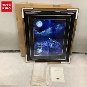 ラッセン 版画のYahoo!オークション(旧ヤフオク!)の相場・価格を見る