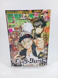 ブラッククローバー 初版の値段と価格推移は？｜1件の売買データから