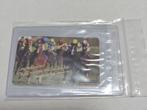 まねき馬カードの値段と価格推移は？｜286件の売買データからまねき馬