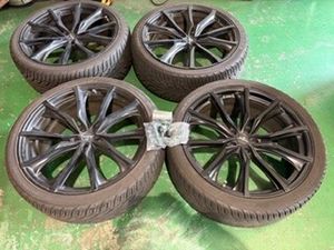 クレンツェ 22インチの値段と価格推移は？｜4件の売買データから 