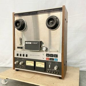 teac a-630のYahoo!オークション(旧ヤフオク!)の相場・価格を見る