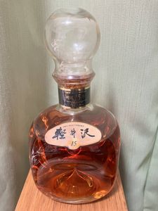 軽井沢 15年の平均価格は90,492円｜ウイスキーの価格相場・買取価格