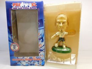 ベッカム フィギュアの値段と価格推移は？｜9件の売買データから