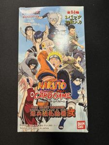 NARUTOナルトカードの値段と価格推移は？｜407件の売買データから