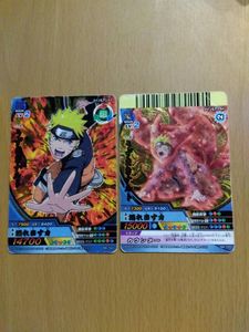 NARUTOナルティメットクロスの値段と価格推移は？｜38件の売買データ