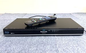 DMR-BWT510のYahoo!オークション(旧ヤフオク!)の相場・価格を見る