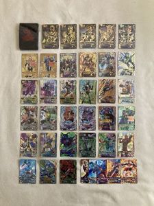 ガンバライジングカードの値段と価格推移は？｜38件の売買データから