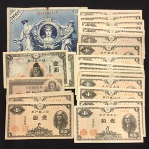 100マルク紙幣の値段と価格推移は？｜1件の売買データから100マルク