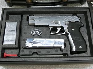 マルイ P226 ステンレスの値段と価格推移は？｜33件の売買データから