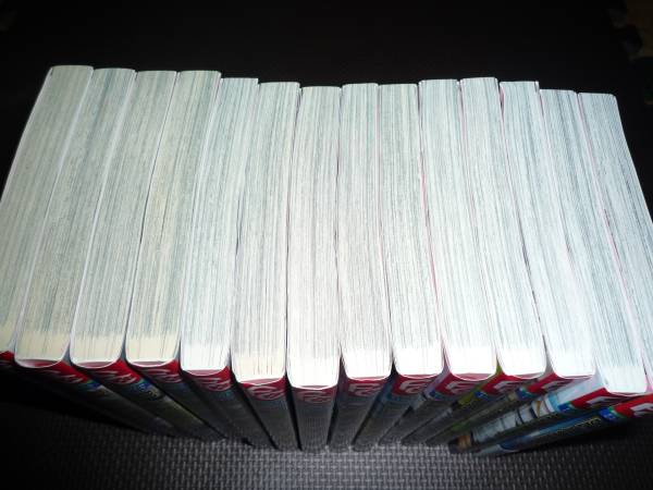 BLACK BIRD 1～14巻　桜小路かのこ_2