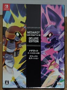 メダロット カードの値段と価格推移は？｜69件の売買データから