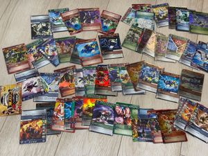爆丸カードの値段と価格推移は？｜17件の売買データから爆丸カードの