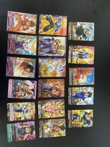 ドラゴンバトラーズの値段と価格推移は？｜96件の売買データから