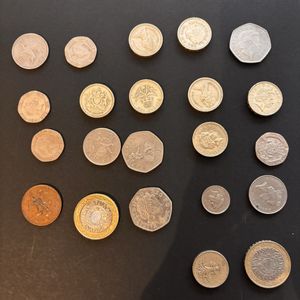 1ポンド エリザベスの値段と価格推移は？｜37件の売買データから1