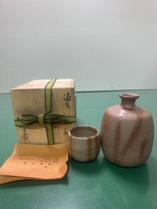 本山和泉 備前焼の値段と価格推移は？｜6件の売買データから本山和泉