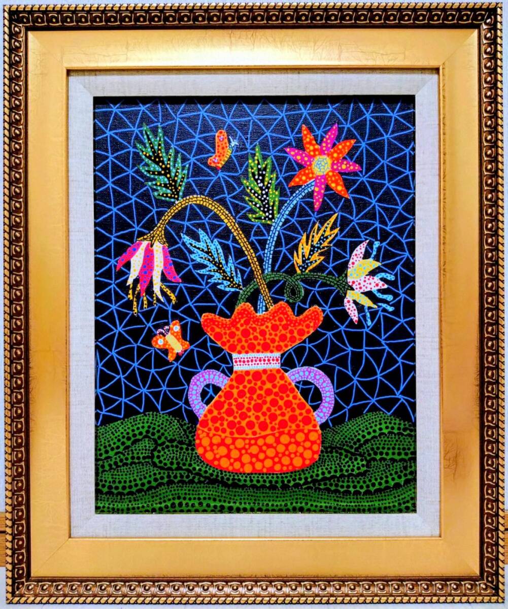 絵画 ジミー大西の値段と価格推移は？｜13件の売買データから絵画