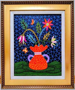 絵画 ジミー大西の値段と価格推移は？｜16件の売買データから絵画