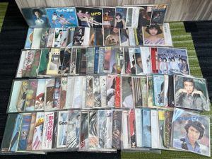 昭和レコードの値段と価格推移は？｜23件の売買データから昭和レコード
