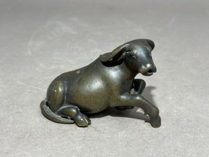 銅 牛 置物の値段と価格推移は？｜177件の売買データから銅 牛 置物の