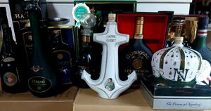 Otard コニャックのYahoo!オークション(旧ヤフオク!)の相場・価格を