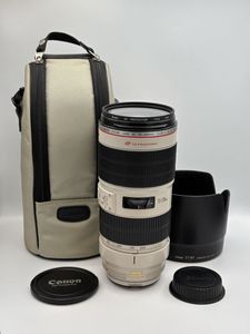 70 200 2.8 ジャンクのYahoo!オークション(旧ヤフオク!)の相場・価格を