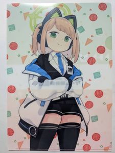 ブルーアーカイブゲーム開発部の値段と価格推移は？｜2件の売買データ