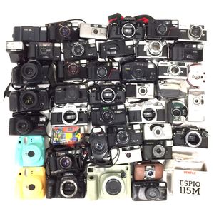 OLYMPUS OM10の値段と価格推移は？｜311件の売買データからOLYMPUS