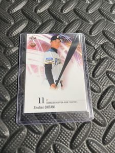 大谷翔平 ルーキーカードの値段と価格推移は？｜739件の売買データから