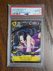 ハンコック PSA10のYahoo!オークション(旧ヤフオク!)の相場・価格を