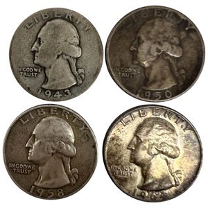 1964年 25セントのYahoo!オークション(旧ヤフオク!)の相場・価格を見る