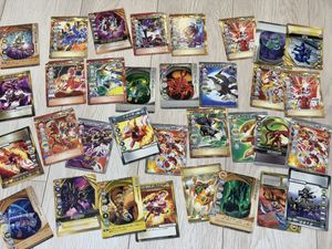 爆丸カードの値段と価格推移は？｜11件の売買データから爆丸カードの