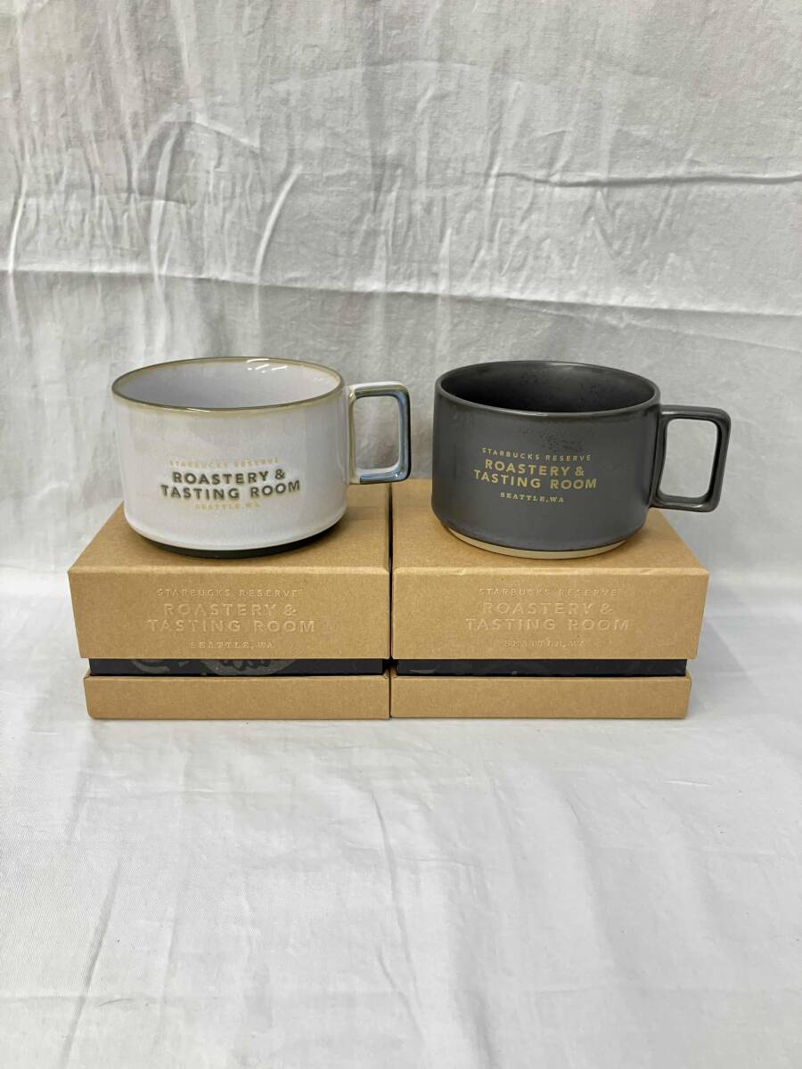 スターバックスリザーブ マグの値段と価格推移は？｜3件の売買データ