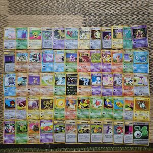 ポケモンカード 旧裏 拡張シートの値段と価格推移は？｜466件の売買