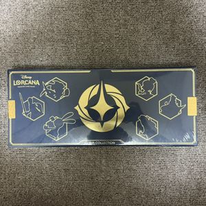 Lorcanaの値段と価格推移は？｜313件の売買データからLorcanaの価値が