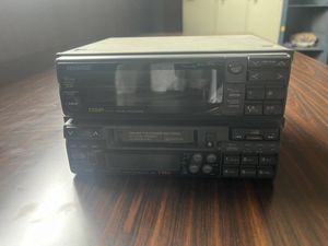 KENWOOD KRCの値段と価格推移は？｜12件の売買データからKENWOOD KRCの