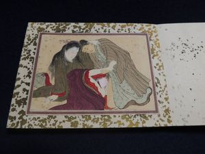浮世絵 春画 明治の値段と価格推移は？｜33件の売買データから浮世絵