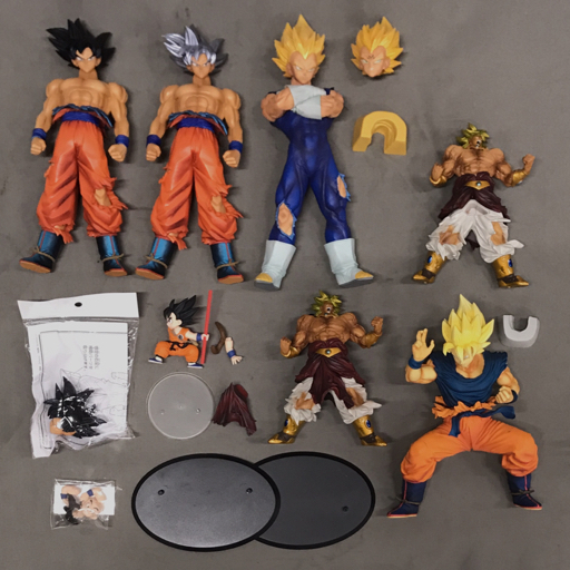 身勝手の極意フィギュアの値段と価格推移は？｜18件の売買データから