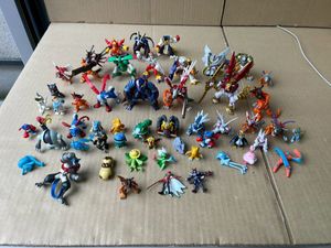 ポケモンフィギュア セットの値段と価格推移は？｜55件の売買データ