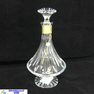 カミュ 空瓶のYahoo!オークション(旧ヤフオク!)の相場・価格を見る