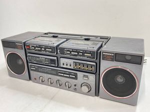 ラジカセ パディスコの値段と価格推移は？｜23件の売買データから