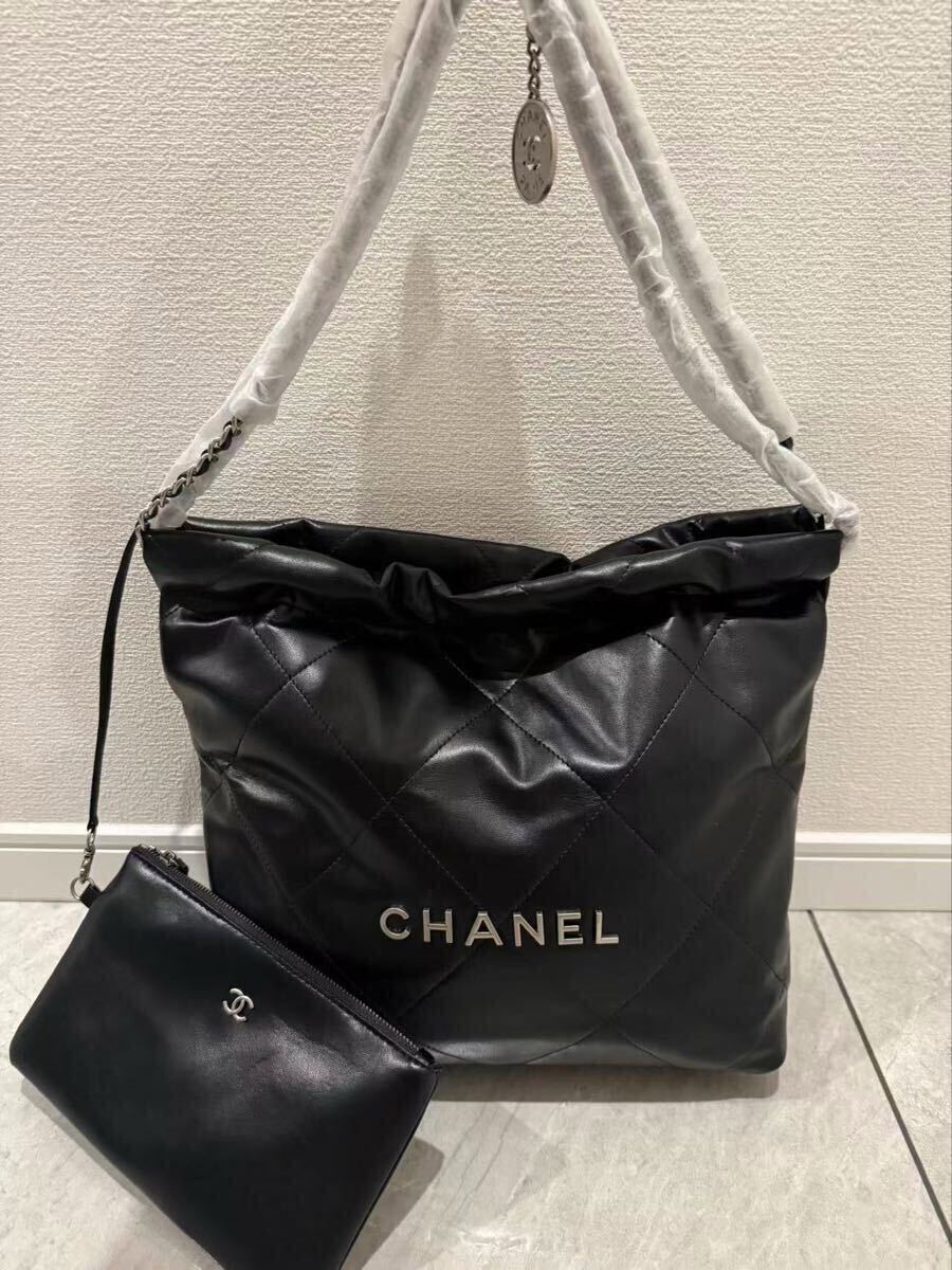 シャネル ノベルティ バッグの値段と価格推移は？｜109件の売買データ