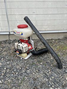 動力散布機 ヤンマーの値段と価格推移は？｜28件の売買データから動力