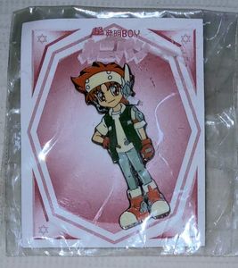 カニパン 発明BOYの値段と価格推移は？｜11件の売買データからカニパン