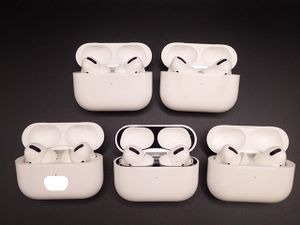 AirPods Pro a2083 a2084 a2190のYahoo!オークション(旧ヤフオク!)の